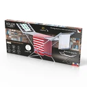 Ηλεκτρική Απλώστρα Adler FOLDABLE DRYING RACK
