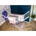 Ηλεκτρική Απλώστρα Adler FOLDABLE DRYING RACK