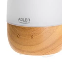 Diffuser Αρωματοθεραπείας Adler 3IN1 Υπερήχων