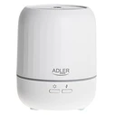Diffuser Αρωματοθεραπείας Adler USB 3IN1 Υπερήχων