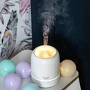 Diffuser Αρωματοθεραπείας Adler USB 3IN1 Υπερήχων