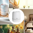 Diffuser Αρωματοθεραπείας Adler USB 3IN1 Υπερήχων