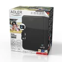 Ηλεκτρικό Φορητό Ψυγείο Adler MINI 4L Black