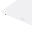 Ζυγαριά Μπάνιου Adler ELECTRIC WHITE