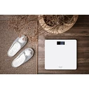 Ζυγαριά Μπάνιου Adler ELECTRIC WHITE