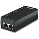 PoE Adapter Intellinet 1-Port 48V DC IEEE 802.3af Injector