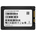 Σκληρός Δίσκος SSD 1TB Adata 2,5 SU800
