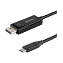 Καλώδιο USB StarTech 3ft (1m) USB C to DisplayPort 1.4 Cable 8K 60Hz/4K