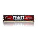 Μνήμη RAM Σταθερού DDR3 4GB G.Skill Aegis 1600