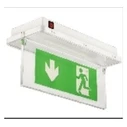 Φωτιστικό Ασφαλείας Avide με Οριζόντια Επιγραφή IP65