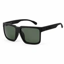BOLLE Unisex Sunglasses AF12558 (FRANK) - Grey Lens, Category 3, 100% UVA/UVB - 57/00/134 mm