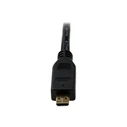 Καλώδιο HDMI StarTech to HDMI-Micro d 3m M / M