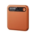 BOYA Notra Cosmic Orange Ηχογραφητής Φωνής 64GB