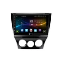 VenCore 3236-10007-0452B - Οθόνη Multimedia Android 15 9" 9109A MTK6762 Octa-Core 2GB/32GB IPS με Πρόσοψη, CarPlay, Android Auto και Υποστήριξη Κάμερας Οπισθοπορείας AHD για Mazda RX8 2008-2012 – Μαύρη
