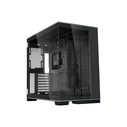Κουτί Η/Υ Lian Li O11D EVO RGB Black - Black EATX(under 280mm)/ATX Columnless Case
