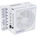 Τροφοδοτικό 1000W Lian Li Edge White 80+ Gold (with USB HUB), Fully Modular ATX