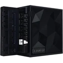 Τροφοδοτικό 1000W Lian Li Edge Black 80+ Gold (with USB HUB), Fully Modular ATX