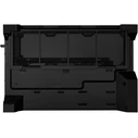 Lian Li O11 Vision-M Black - Micro-ATX / Mini-ITX PC Case (w/ 140mm Fan, 360mm AIO Support)
