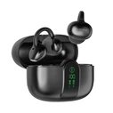 Blackview AirBuds 15 Bluetooth Handsfree Ακουστικά Shadow Black