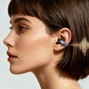 Blackview AirBuds 15 Bluetooth Handsfree Ακουστικά Shadow Black