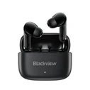 Blackview AirBuds 16 Bluetooth True Wireless Ακουστικά με Θήκη Φόρτισης - Μαύρα
