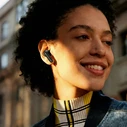 Blackview AirBuds 16 Bluetooth True Wireless Ακουστικά με Θήκη Φόρτισης - Μαύρα