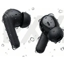 Blackview AirBuds 16 Bluetooth True Wireless Ακουστικά με Θήκη Φόρτισης - Μαύρα
