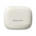 Bluetooth Handsfree Blackview Bt5.4 Enc Ipx4 200 Charging Dock White