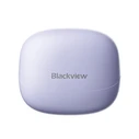 Bluetooth Handsfree Blackview Ipx4 Waterproof 20 With Charging Dock Lilac Purple