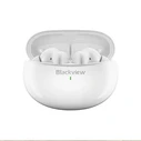 Bluetooth Handsfree Blackview Bt5.4 Enc With Ai Translate Function White