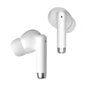 Bluetooth Handsfree Blackview BT5.3 EARBUDS 4 with CHARGING DOCK White