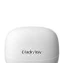 Bluetooth Handsfree Blackview Bt5.4 Ipx4 Waterproof Airbuds 20 With Charging Dock Frost White 