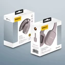 Sonic Gear Airphone 7 Wireless / Wired Over-Ear Headphones Navy (10 Hours)