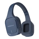 Sonic Gear Airphone 7 Wireless / Wired Over-Ear Headphones Navy (10 Hours)