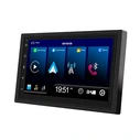 Ηχοσύστημα Αυτοκινήτου Aiwa Advanced Bt/Dab/Android-Auto/Tft Lcd Display 4chx40w