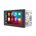 Ηχοσύστημα Αυτοκινήτου Aiwa Advanced Bt/Dab/Android-Auto/Tft Lcd Display 4chx40w