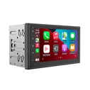 Ηχοσύστημα Αυτοκινήτου Aiwa Advanced Bt/Dab/Android-Auto/Tft Lcd Display 4chx40w