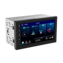 Ηχοσύστημα Αυτοκινήτου Aiwa Advanced Bt/Dab/Android-Auto/Tft Lcd Display 4chx40w