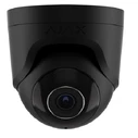Κάμερα Παρακολούθησης Ajax 8Mp Turretcam/2.8Mm Black 64928