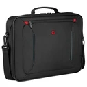 Τσάντα Laptop Wenger BQ 16 Case Clamshell Bag black