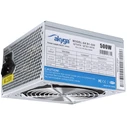 Τροφοδοτικό 500W Akyga Basic AK-B1-500