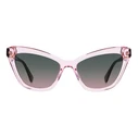 Γυναικεία Γυαλιά Ηλίου Kate Spade Ameliegs35Jf4 (54/17/140 mm) Pink