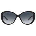 Γυναικεία Γυαλιά Ηλίου Jimmy Choo Amirags8079O (57/17/140 mm) Black