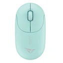 Ποντίκι Ασύρματο Alcatroz SILENT Rechargeable AIRL6 CHROMA MINT