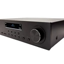 Ενισχυτής Hi-Fi Aiwa Stereo BT With DAB+/FM RMS 200W Black