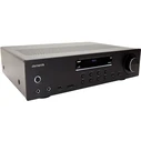 Ενισχυτής Hi-Fi Aiwa Stereo BT With DAB+/FM RMS 200W Black