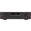 Ενισχυτής Hi-Fi Aiwa Stereo BT With DAB+/FM RMS 200W Black