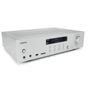 Ενισχυτής Hi-Fi Aiwa Bluetooth Stereo RMS 120W SILVER
