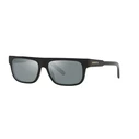 Αντρικά Γυαλιά Ηλίου Arnette An4278-12006G (55/16/140 mm) Black