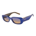 Γυναικεία Γυαλιά Ηλίου Arnette An431712392H5 (50/19/145 mm) Blue